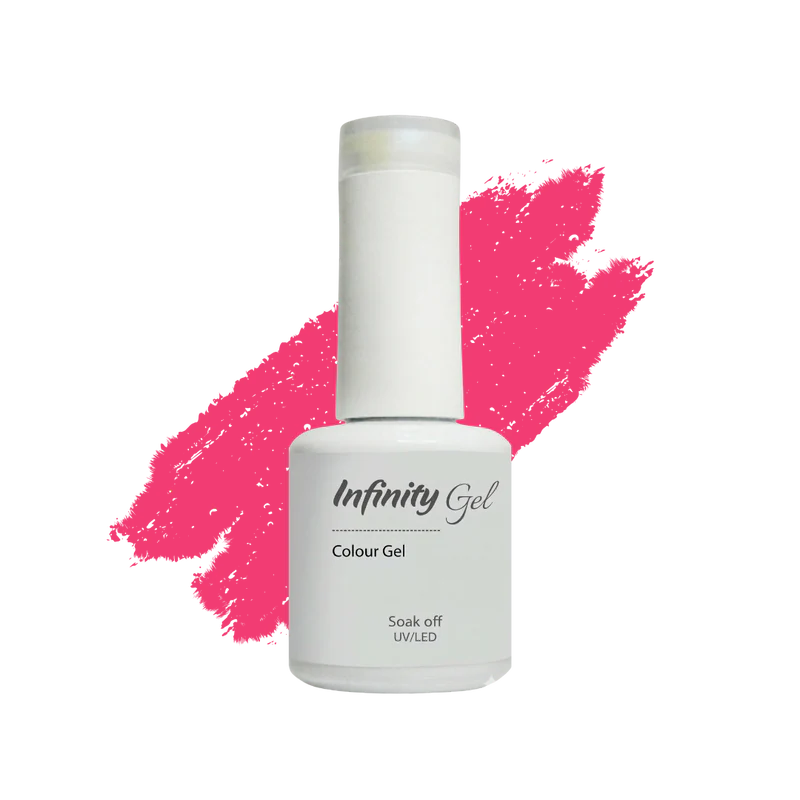 Infinity - Lightning Pink