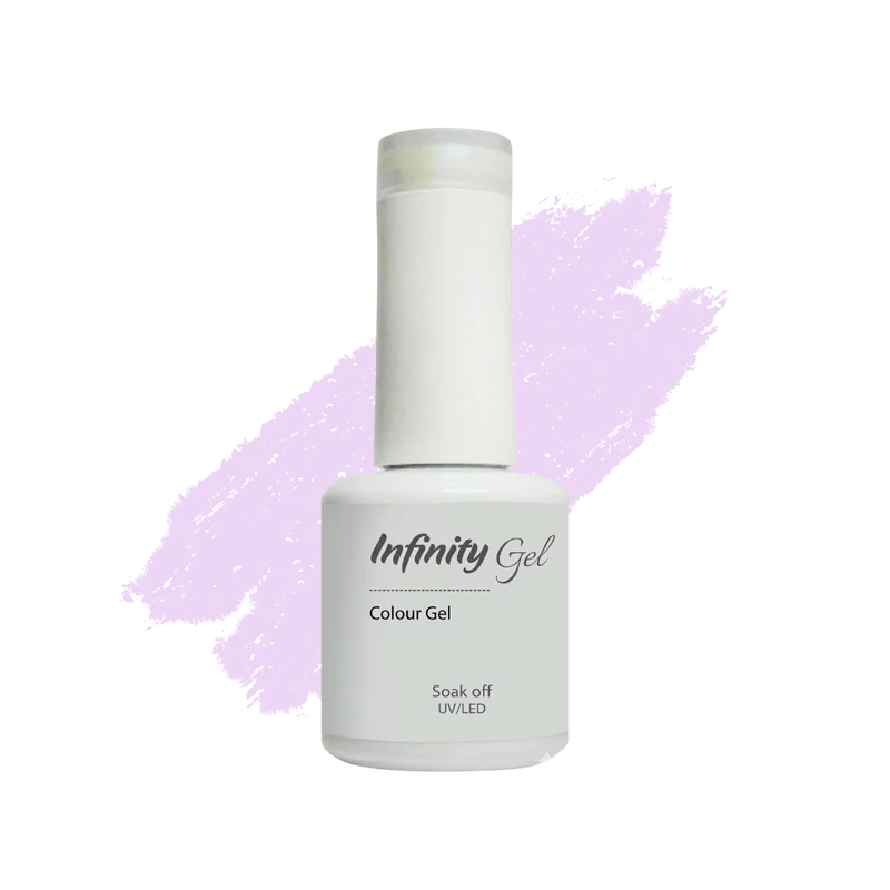Infinity - Lilac