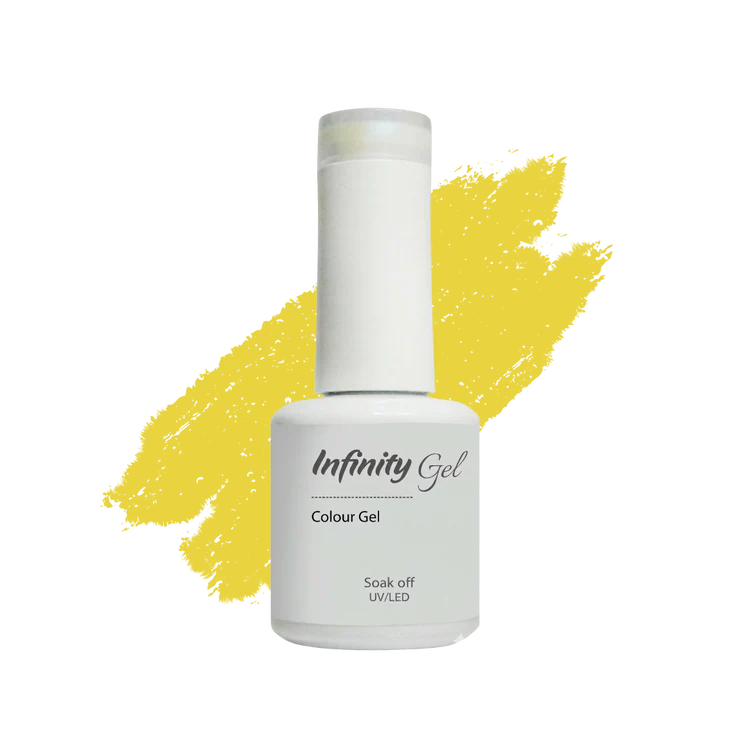 Infinity - Limoncello Crush