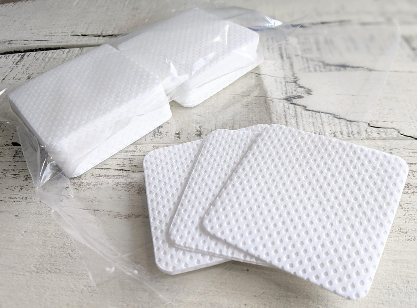 Nailz Lint Free Nail Wipes - 200pc