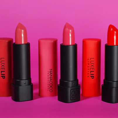 Nanacoco Luxe Lipstick
