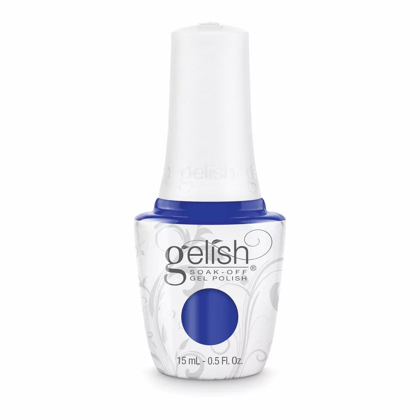 Gelish- Making Waves