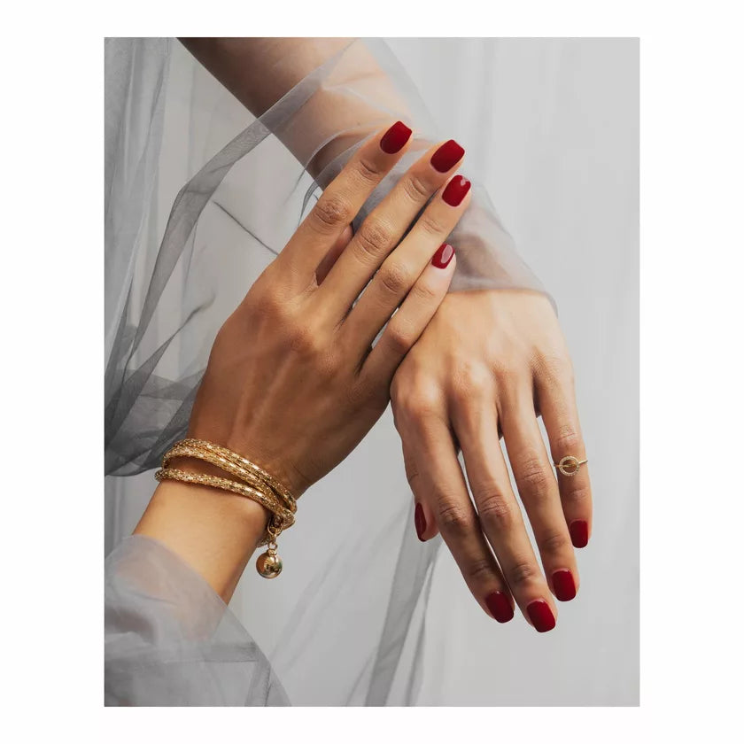 Gelish- Man Of The Moment