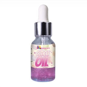 Macaron - Shimmer Firming Cuticle Oil