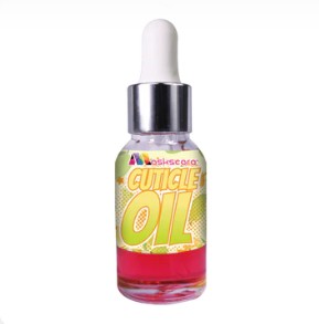 Mango- 2 Phase Cuticle Oil