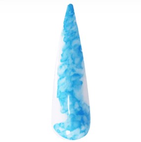 Blue #05 -Marble Ink 15ml