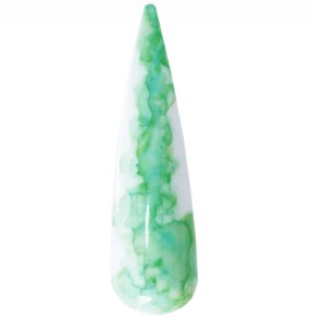Green #08 -Marble Ink 15ml