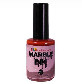 Pink #01 -Marble Ink 15ml