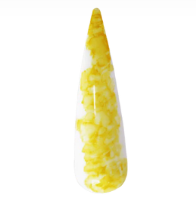 Yellow #03 -Marble Ink 15ml