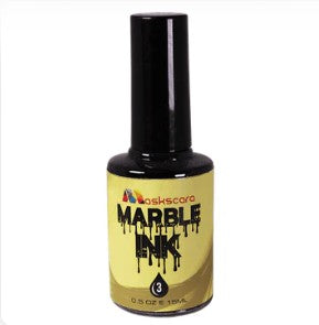 Yellow #03 -Marble Ink 15ml