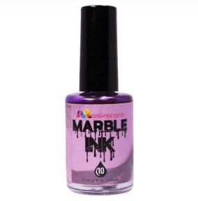 Lilac #10 -Marble Ink 15ml
