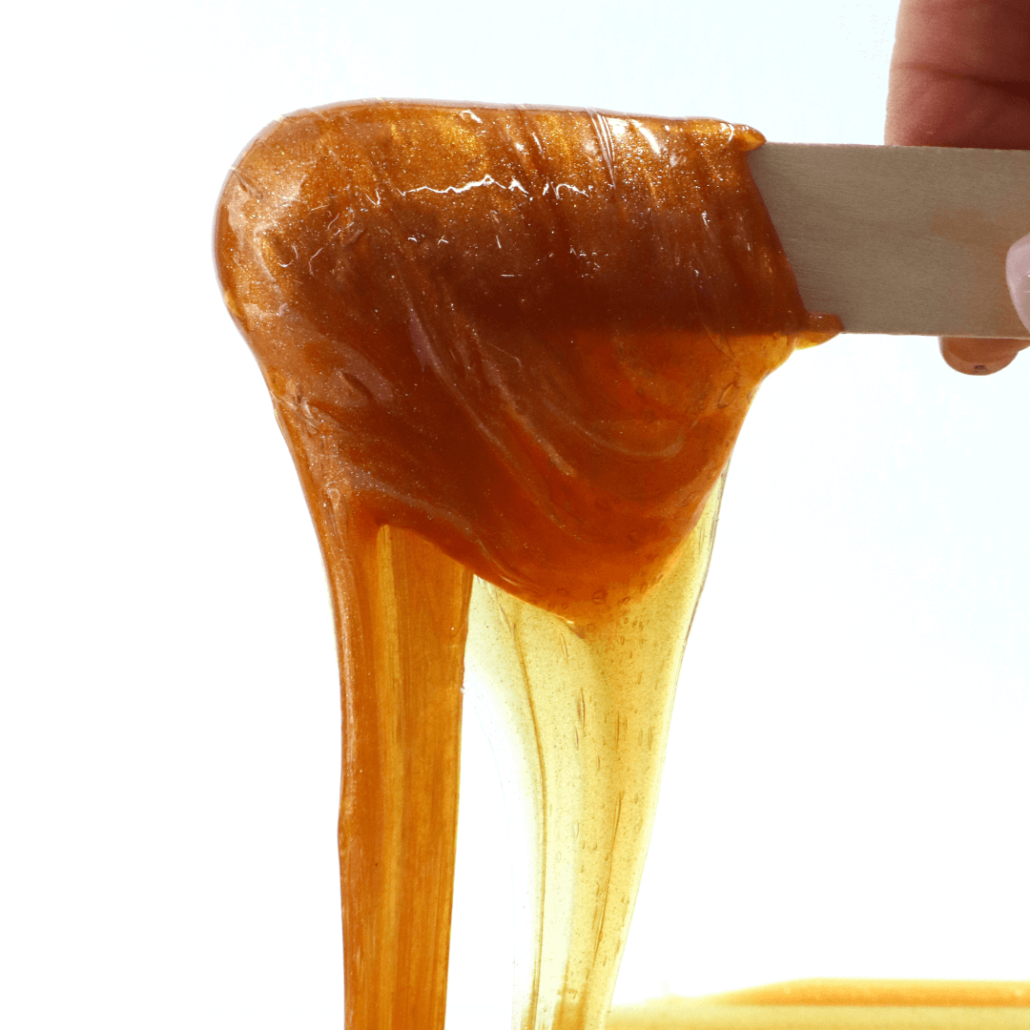 Salon Specifics Film Wax Mars Ember 1kg