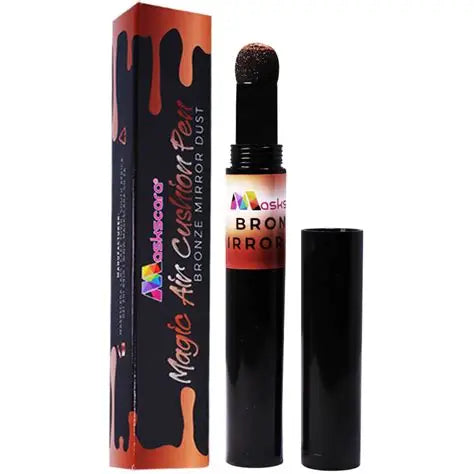 Bronze Mirror Dust - Magic Air Cushion Pen