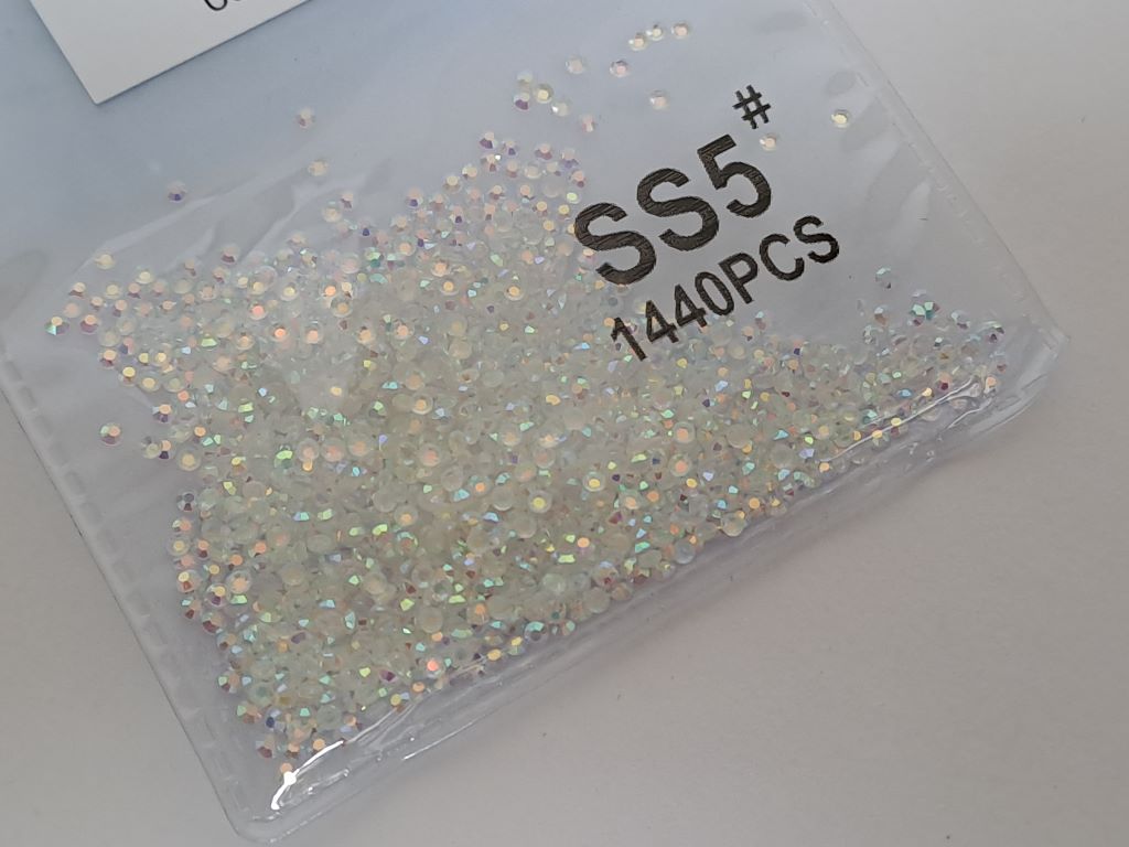 Mermaid Gems #SS5