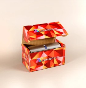 Maskscara Mini Foil Roll