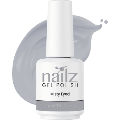 Nailz - Misty Eyed