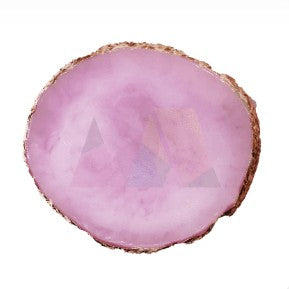 Geode Mixing Palette
