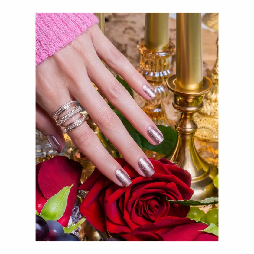 Gelish- No Way Rose