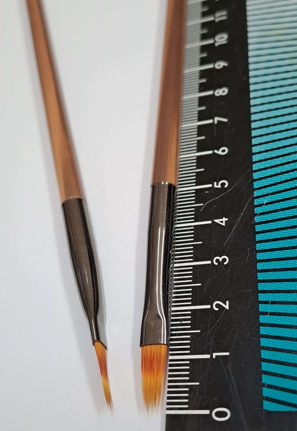 Nail Art Brush Ombre Promotion