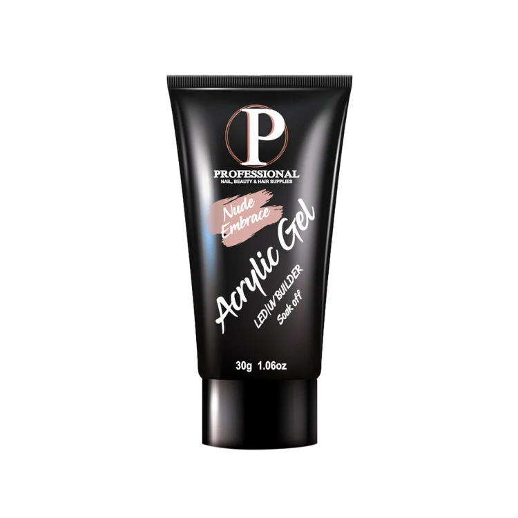 Acrylic Gel Nude Embrace Soak 30g