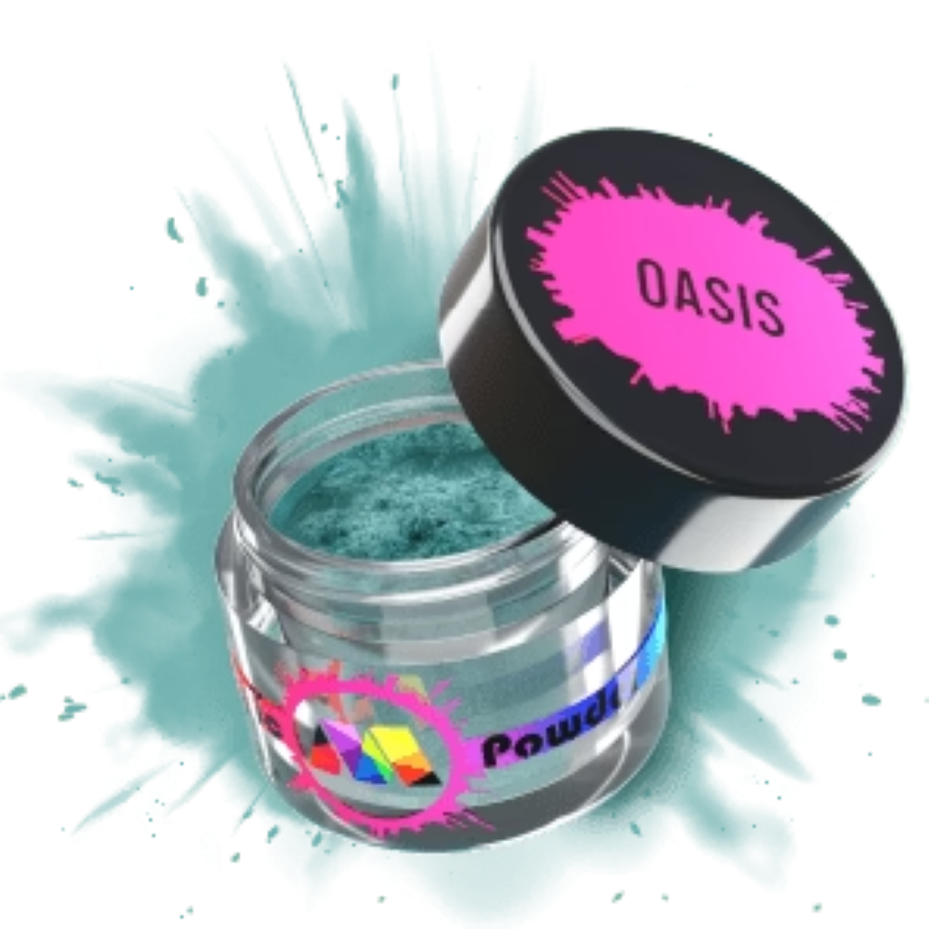 Oasis - 10g