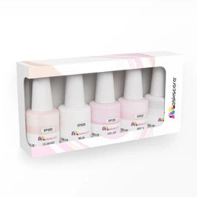 Official French Kit -5 Pack