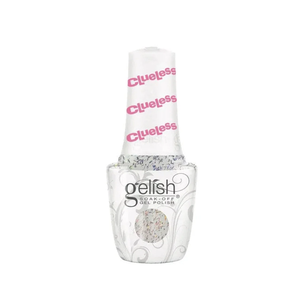 Gelish- Oops, My Bad
