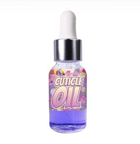 Orchid - Nail Growth Cuticle Oil
