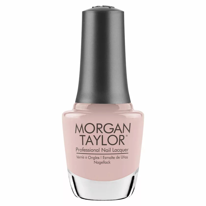 Morgan Taylor - Prim-Rose And Proper