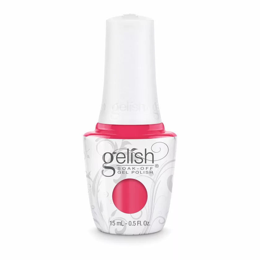 Gelish- Passion
