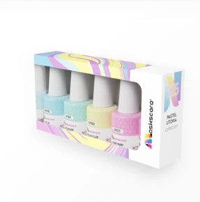 Pastel Utopia Kit -5 Pack