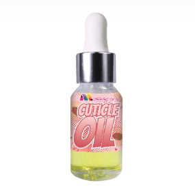 Peach - Nail Growth Cuticle Oil