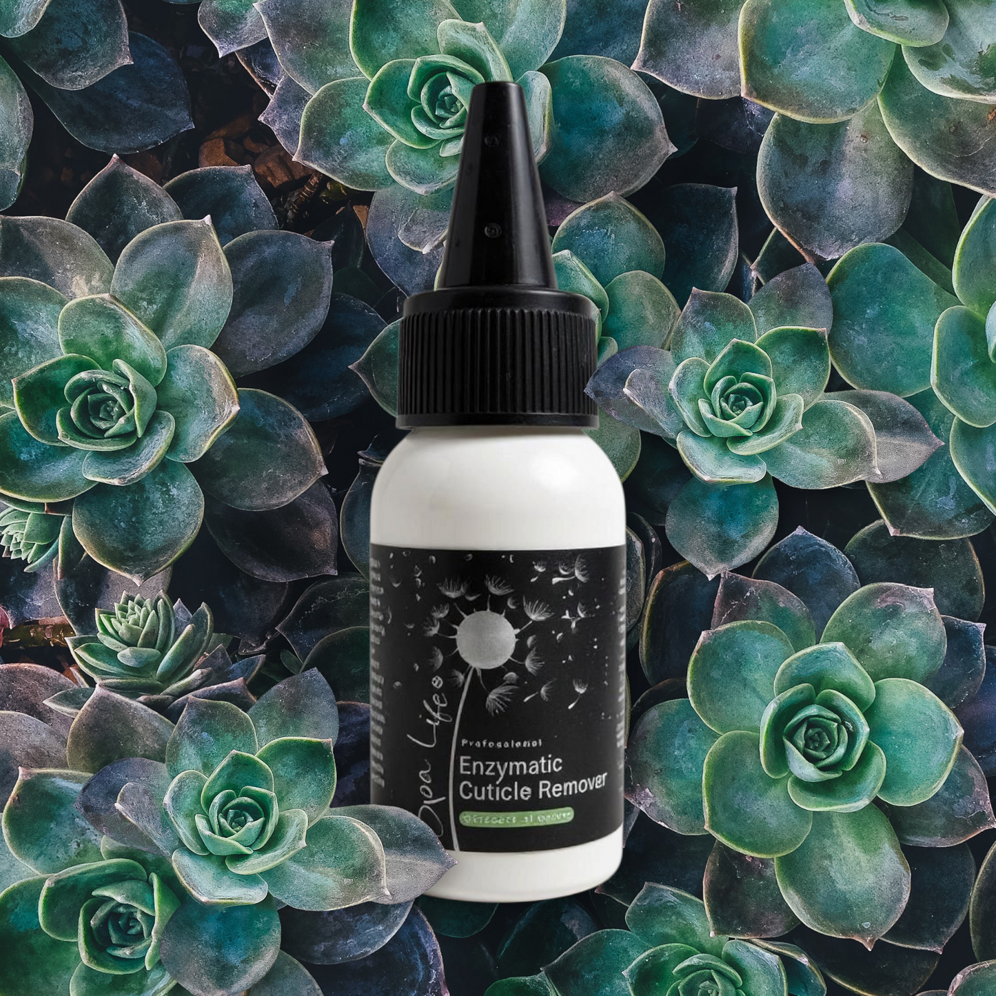 Spa Life Enzymatic Cuticle Remover 50ml