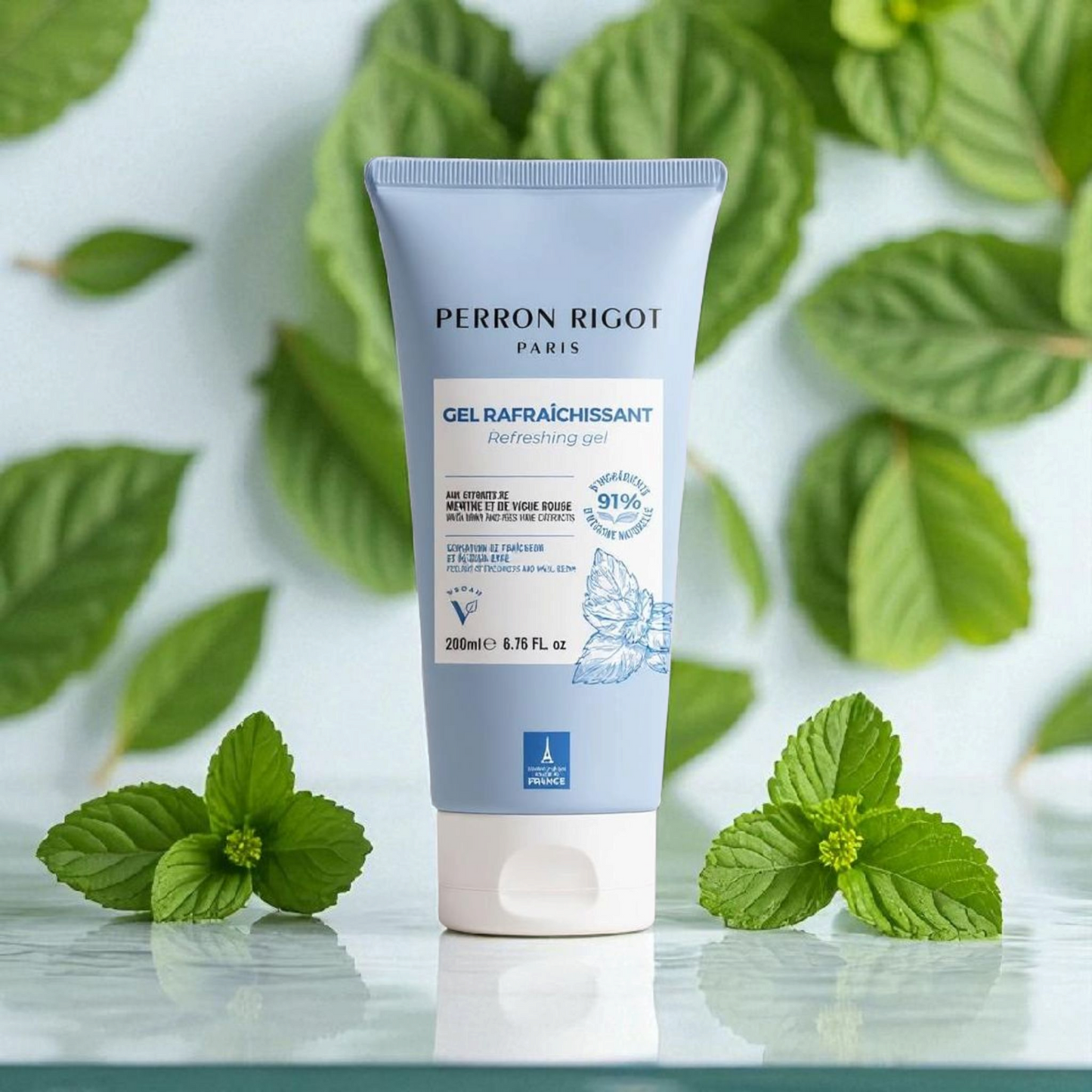 Cirépil Refreshing Gel 200ml
