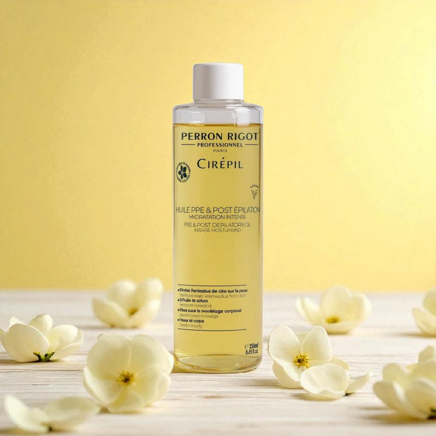 Cirépil Jasmine Fragrance Oil 250ml