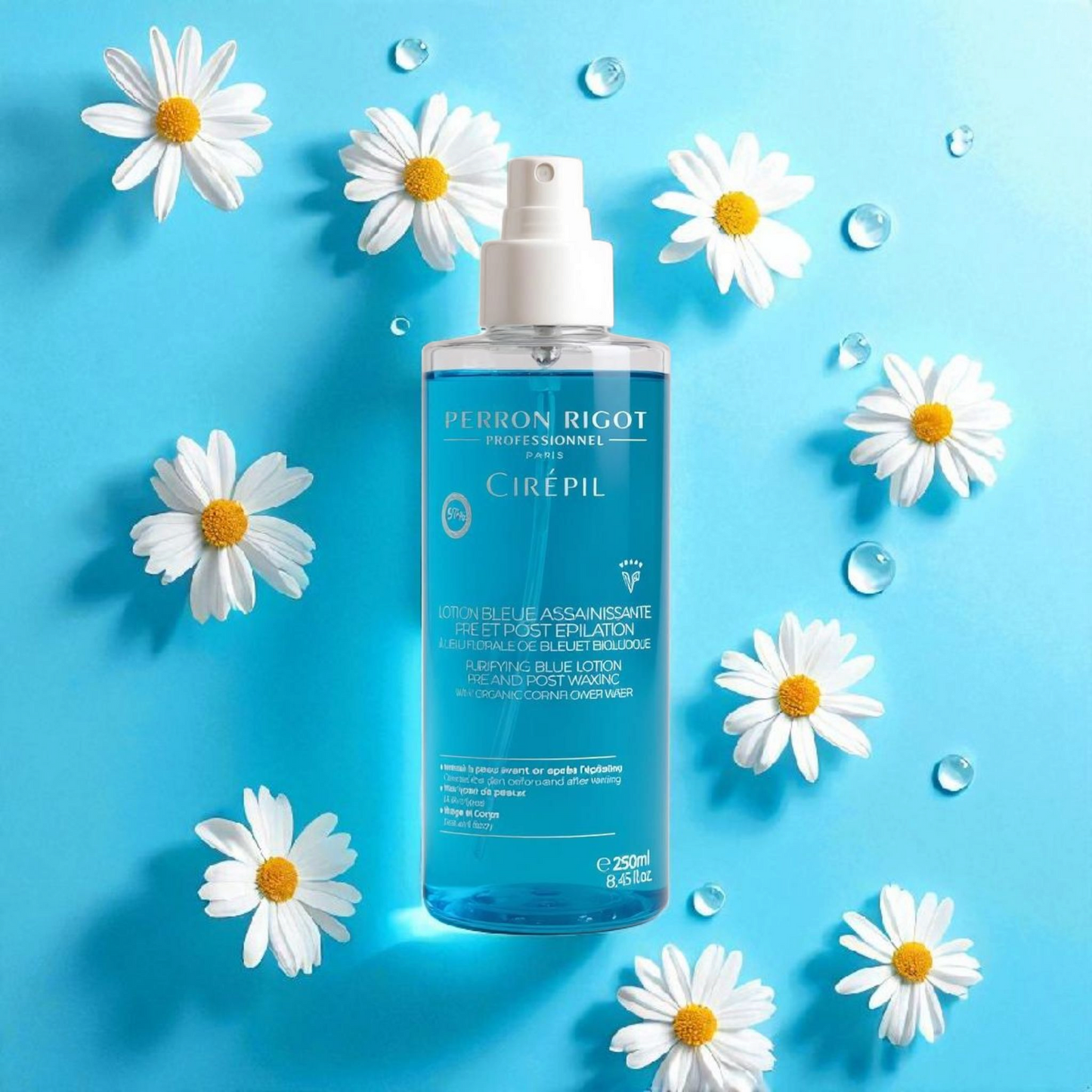 Cirépil Blue Lotion 250ml