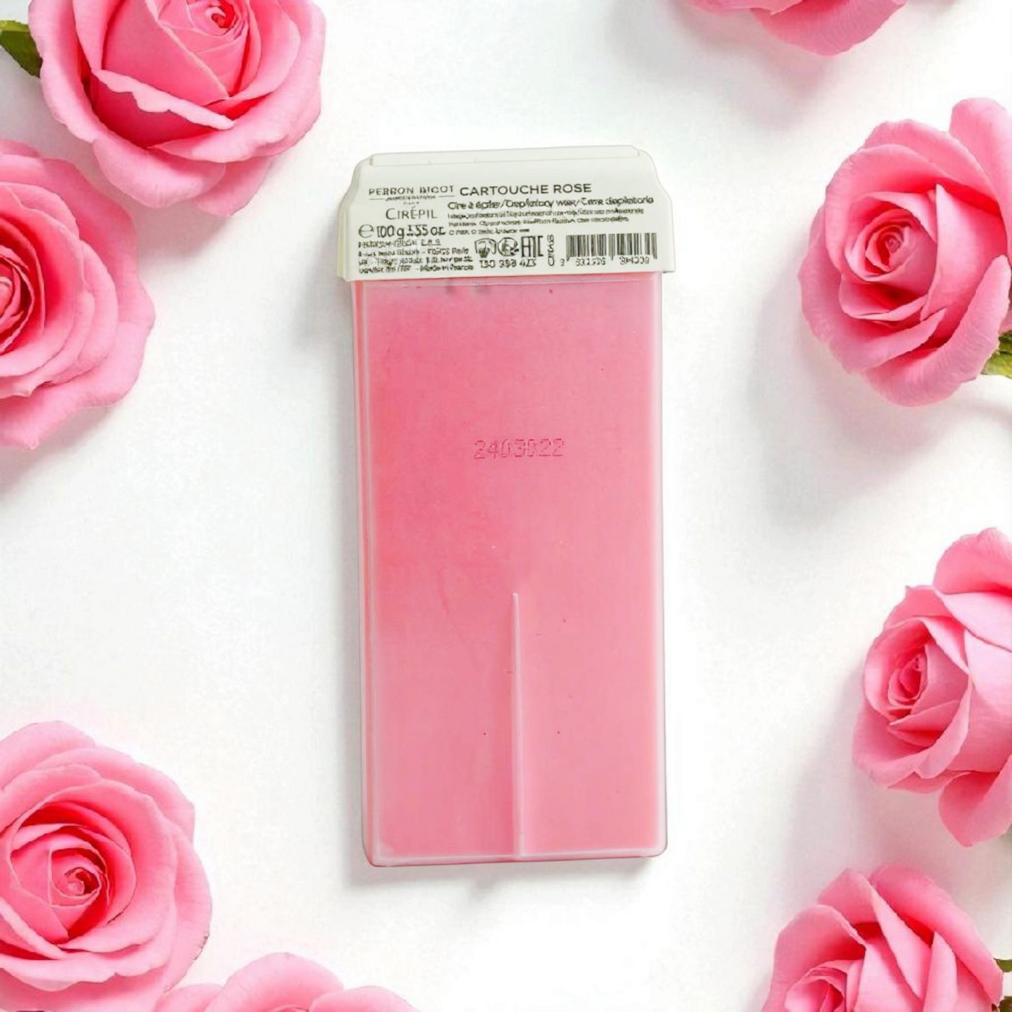 Cirépil Pink/Rose Cartridge