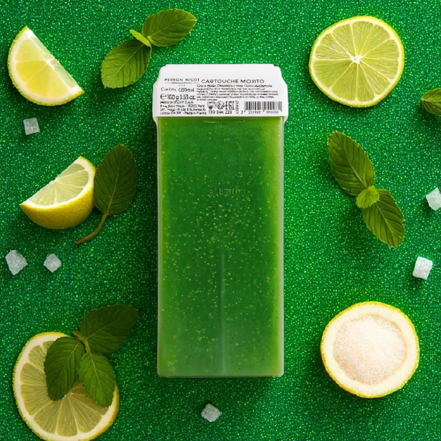 Cirépil Mojito Cartridge