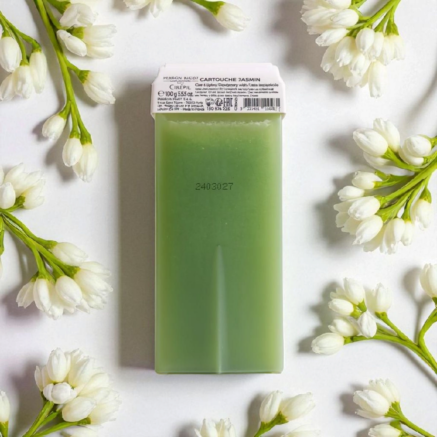 Cirépil Jasmine Cartridge