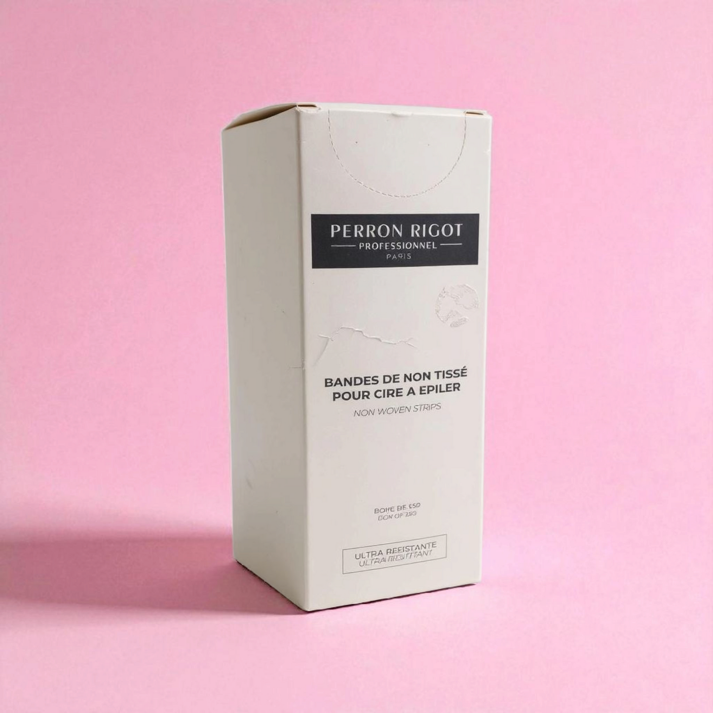 Cirepil Non Woven Strips 250’s (Box)