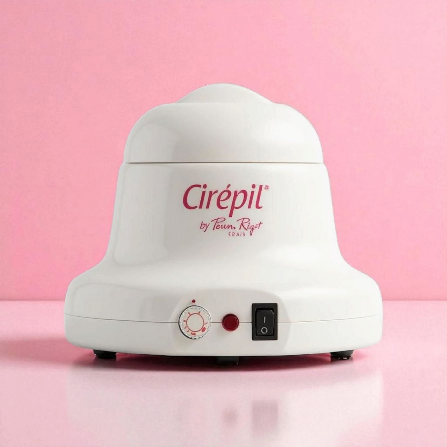 Cirepil Wax Heater 400g
