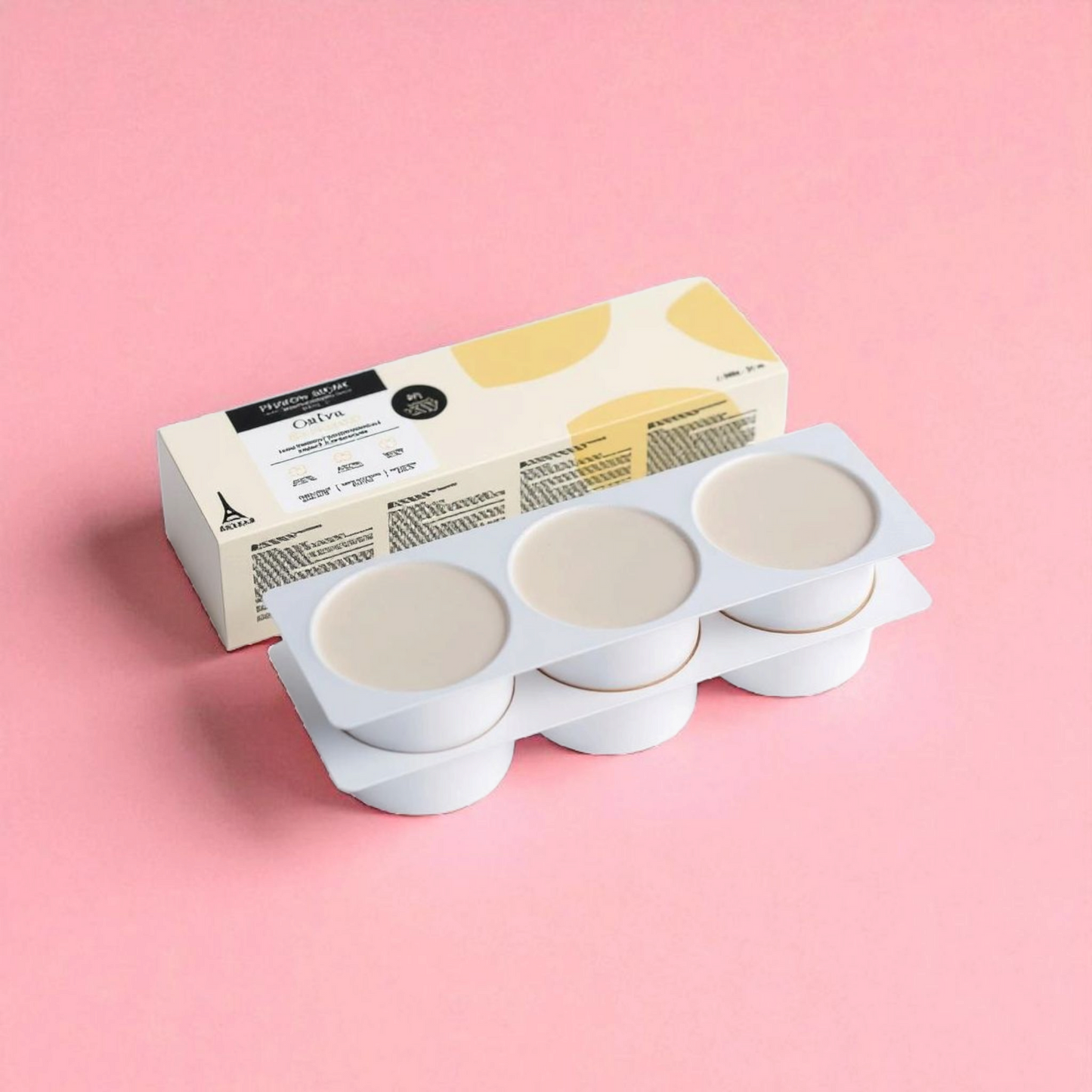 Cirépil Blanche Hot Wax with Jojoba Oil