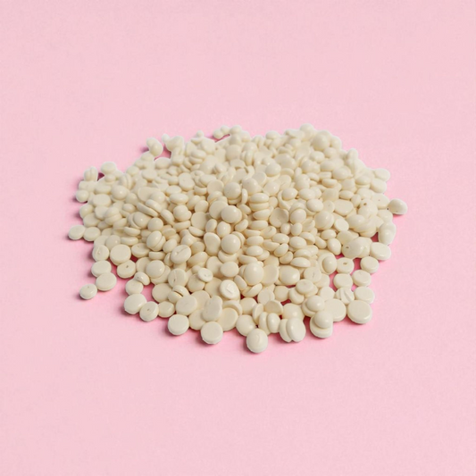 White Rose Film Wax 260g