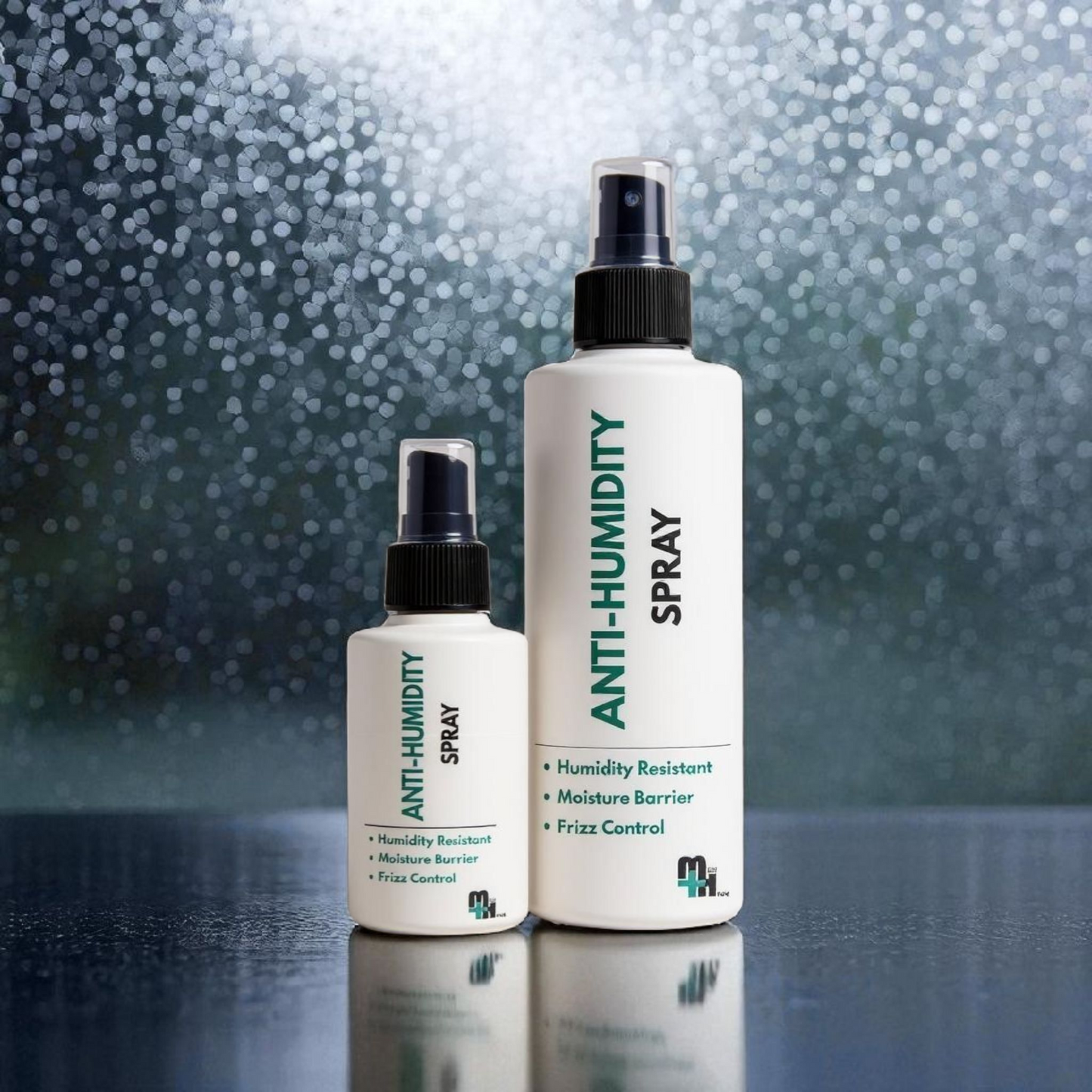 Anti-Humidity Spray