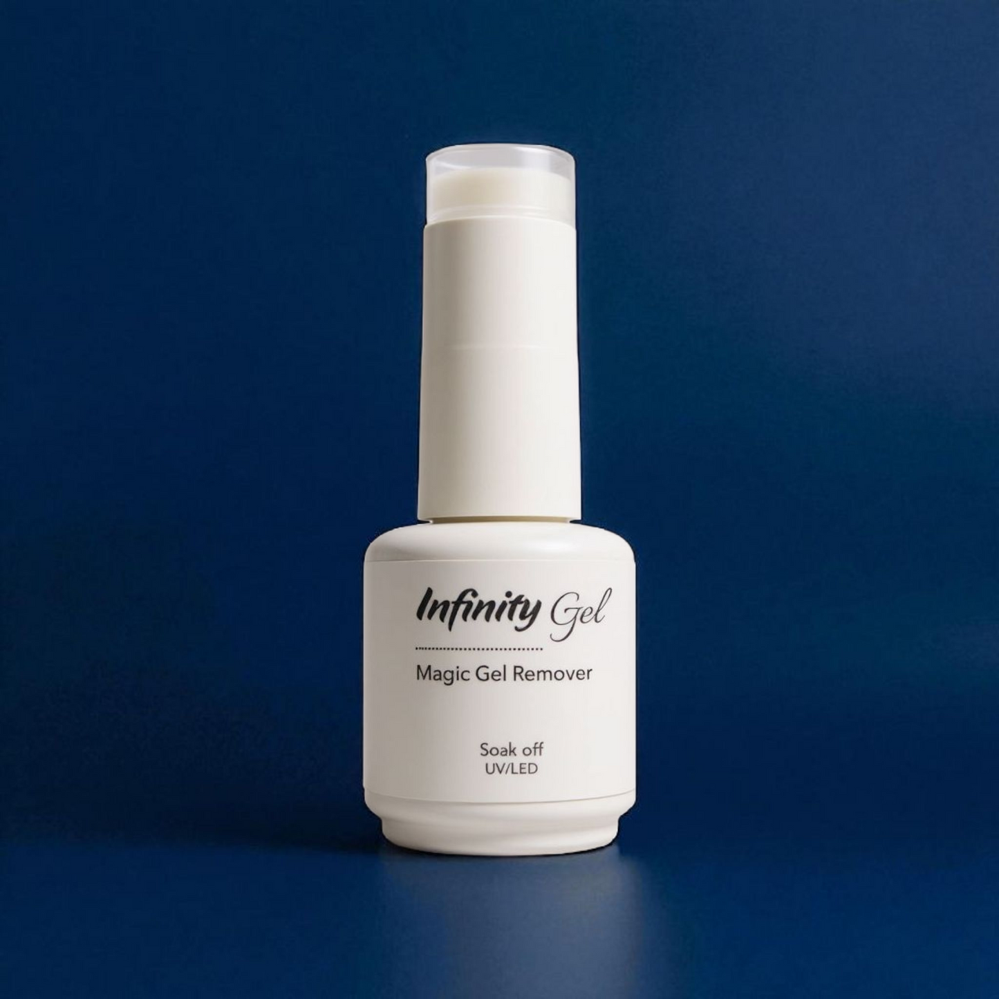 PNB Magic Gel Remover