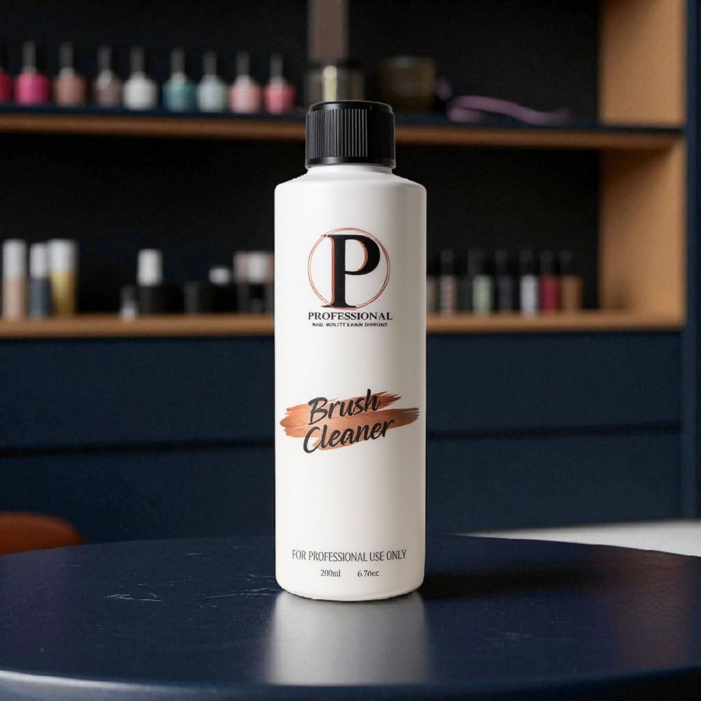 Brush Cleanser 200ml