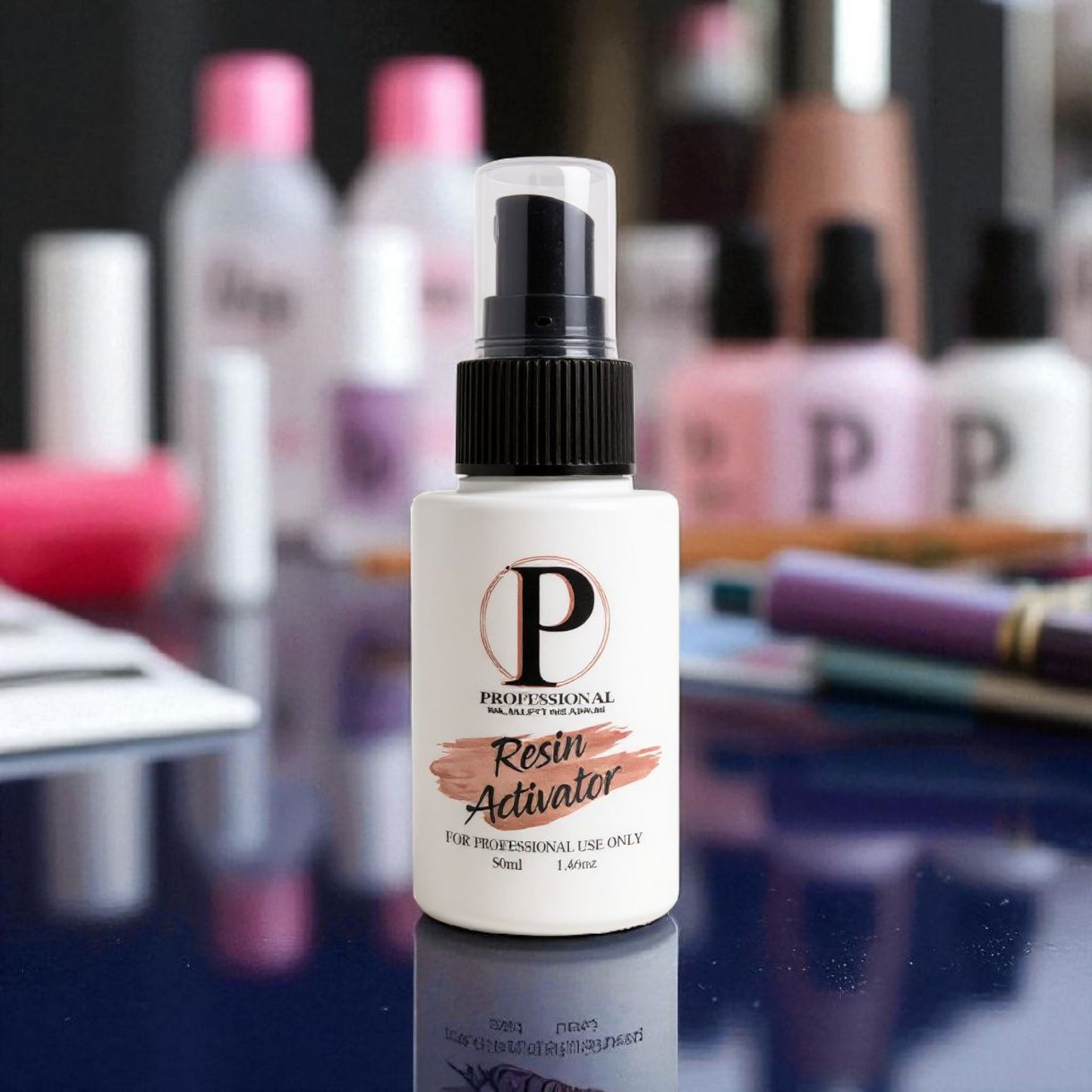 Resin Activator 50ml