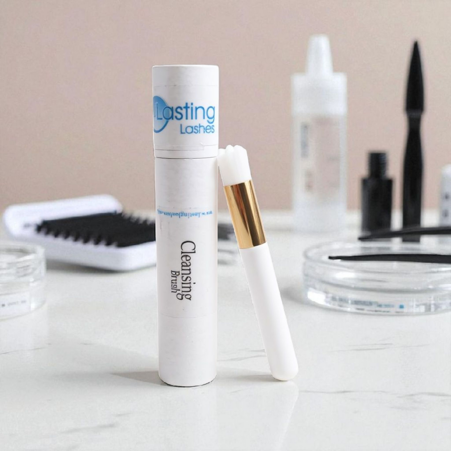 Lashes Cleansing Brush