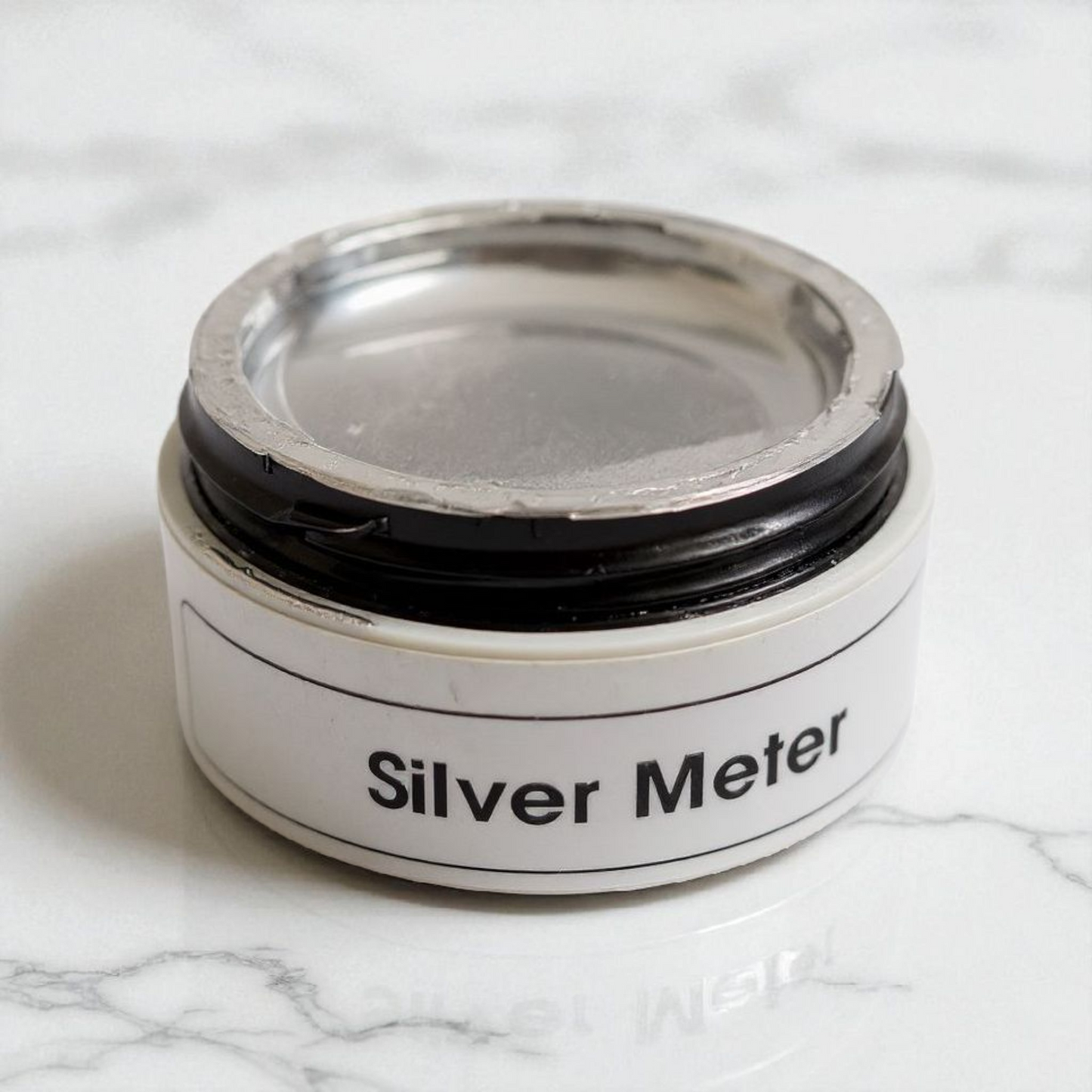 Metal Gel Assorted
