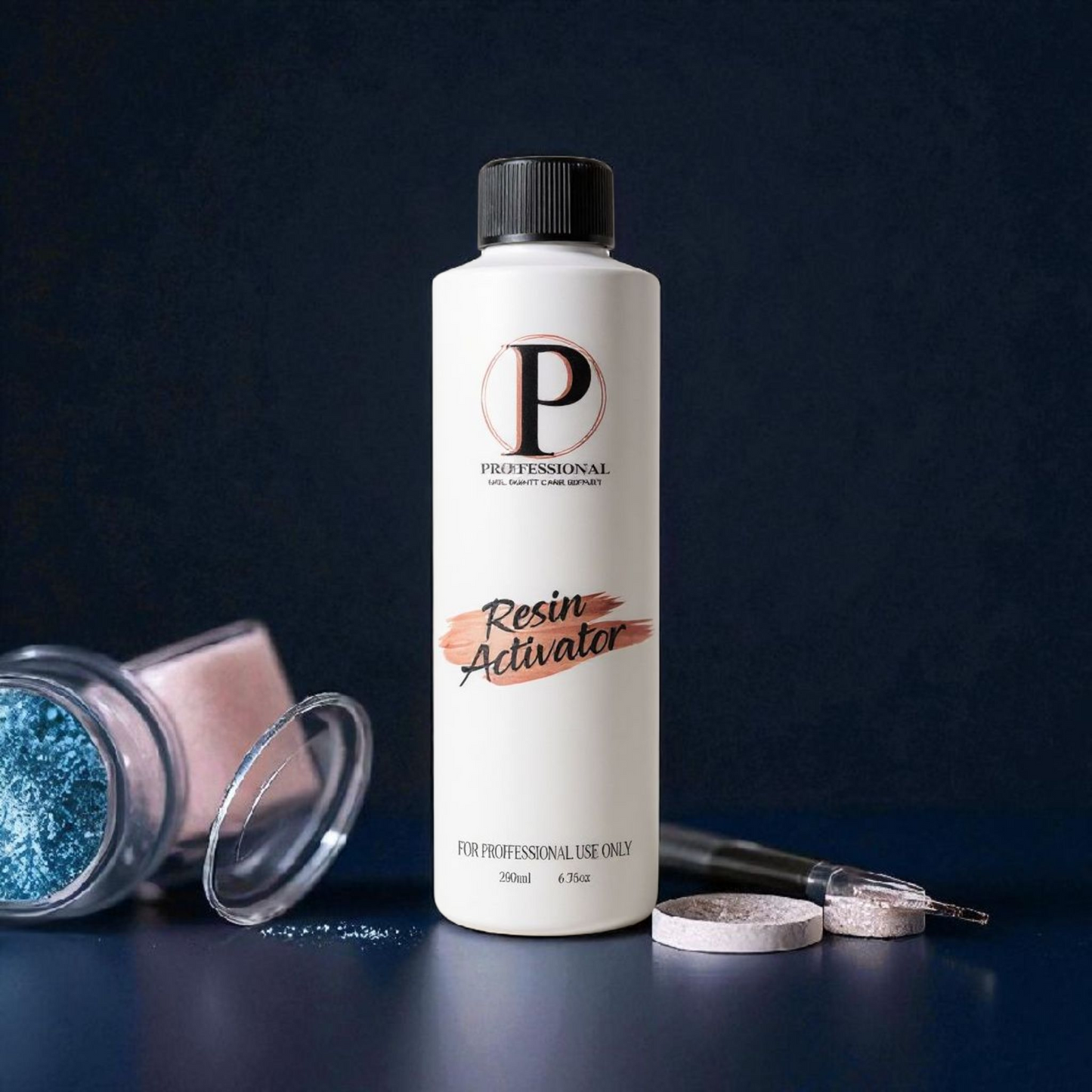 Resin Activator 200ml